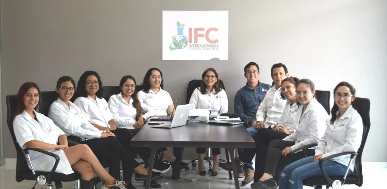 Pruebas Fisicoquímicas